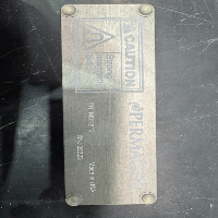 Permagen Labware 0.2 mL PCR Tube Rack Quantiy 4 image 3